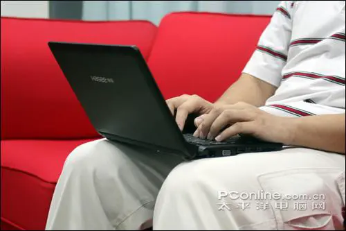 秒杀一切小本史上最便宜上网本Q130B评测(16)