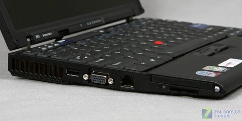 超值尾货更诱人 6990元高配版X61评测 