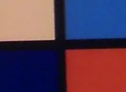 不一样的潮流风尚三星蓝调NV9详细评测(6)