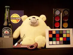 不一样的潮流风尚三星蓝调NV9详细评测(7)