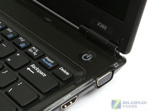 续航10小时 三星超轻薄本X360详细评测 续航10小时 三星超轻薄本X360详细评测