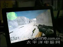 秒杀一切小本史上最便宜上网本Q130B评测(8)