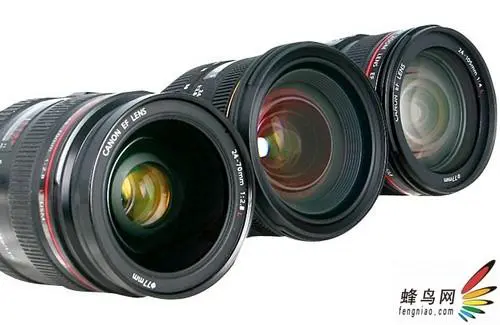 赤壁之战适马24-70佳能24-70对比评测(2)