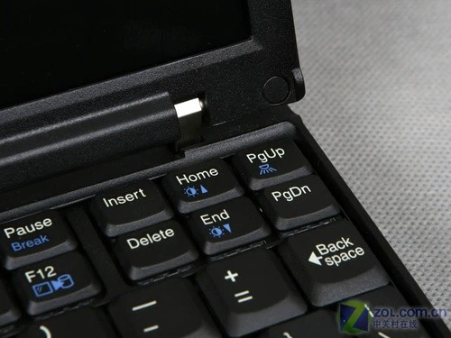 超值尾货更诱人 6990元高配版X61评测 