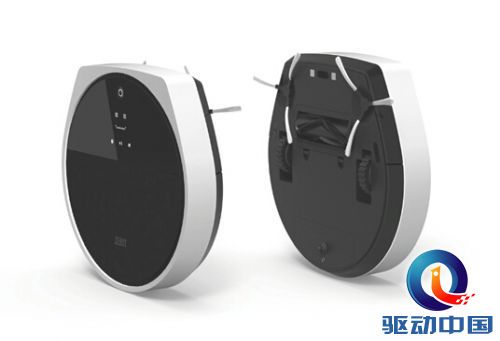 扫地机器人低能顽疾，ZEBOT新品能否治愈？