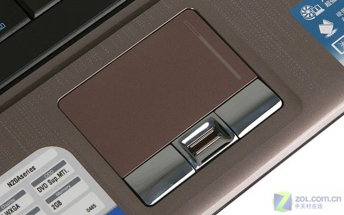 五小时续航 华硕12英寸笔记本N20评测 