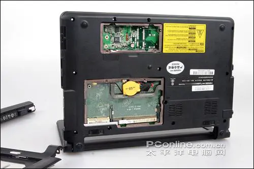 秒杀一切小本史上最便宜上网本Q130B评测(11)