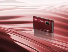 都市先锋六色系尼康COOLPIXS60评测(6)