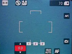 入门家用DC最高像素柯达Z1485IS评测(5)