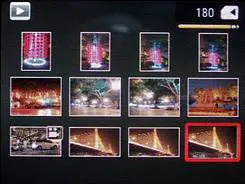 入门家用DC最高像素柯达Z1485IS评测(5)