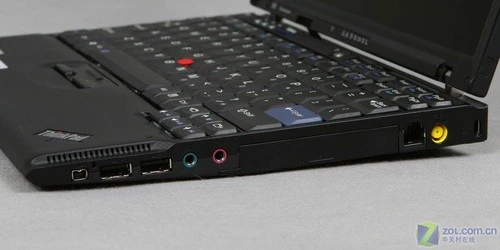 超值尾货更诱人 6990元高配版X61评测 