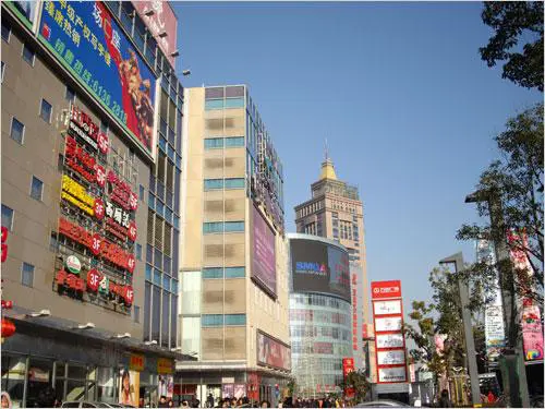 散发高级DC的魅力小巧宾得A36评测(8)