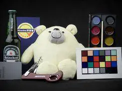 不一样的潮流风尚三星蓝调NV9详细评测(7)