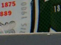 全画幅单反索尼佳能尼康噪点对比评测