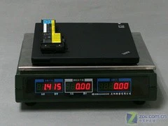 超值尾货更诱人 6990元高配版X61评测 