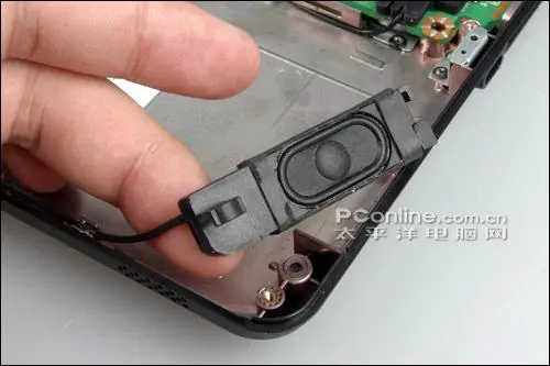 秒杀一切小本史上最便宜上网本Q130B评测(8)