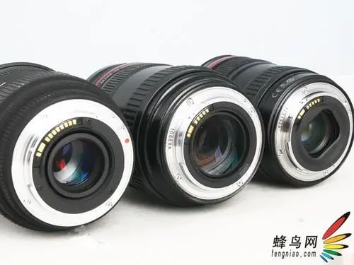 赤壁之战适马24-70佳能24-70对比评测(2)