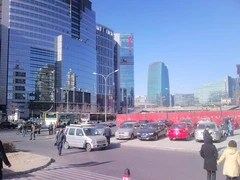 翻盖双触屏三星双模双待机W699评测(7)