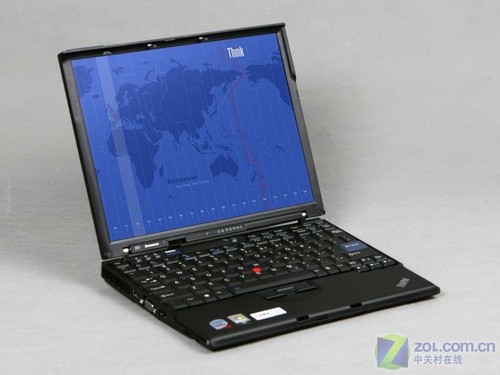 超值尾货更诱人 6990元高配版X61评测 