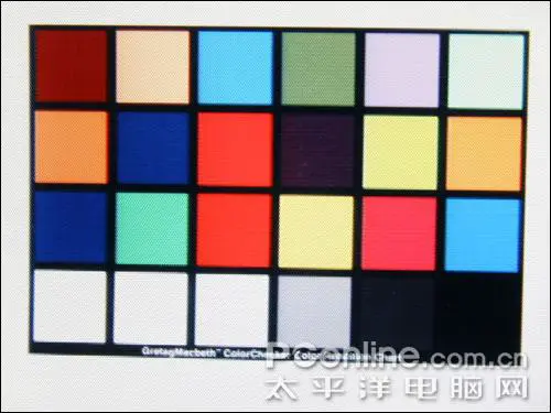 金属卡片超高像素佳能IXUS980IS评测(8)