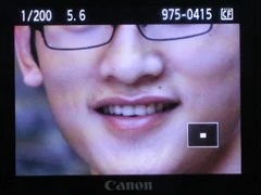 外续传承-内蕴革新 佳能50D详测报告