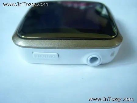 翱翔在音乐天空飞利浦小金块SA29评测(3)