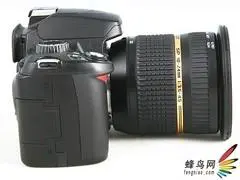 超广角镜头腾龙SP10-24/3.5-4.5评测(2)