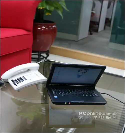 秒杀一切小本史上最便宜上网本Q130B评测(16)