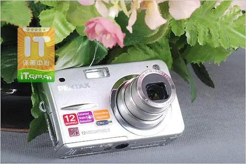 散发高级DC的魅力小巧宾得A36评测