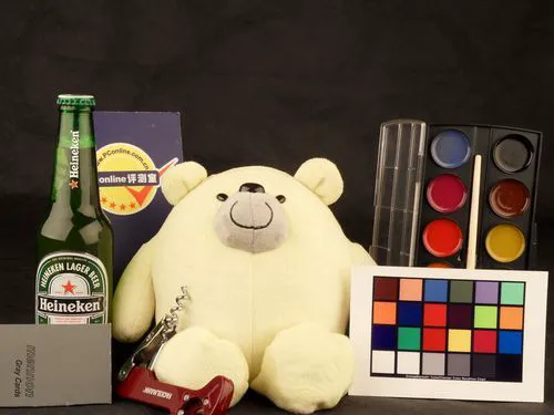 超广角高清 10倍光变三星WB550评测