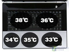 5999元配96GS显卡！神舟承运L580T评测 