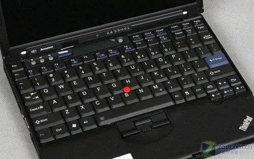 超值尾货更诱人 6990元高配版X61评测 