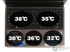 五小时续航 华硕12英寸笔记本N20评测 