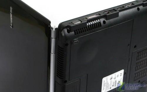 5999元配96GS显卡!神舟承运L580T评测 5999元配96GS显卡!神舟承运L580T评测