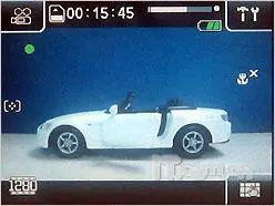 功能全面高性价比通用旗舰E1050TW评测(4)