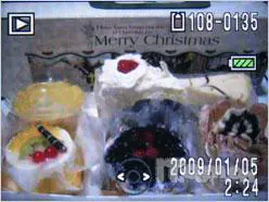 散发高级DC的魅力小巧宾得A36评测(5)