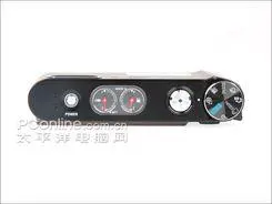 不一样的潮流风尚三星蓝调NV9详细评测(2)