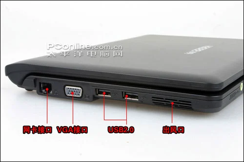 秒杀一切小本史上最便宜上网本Q130B评测(5)