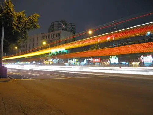 金属卡片超高像素佳能IXUS980IS评测(12)