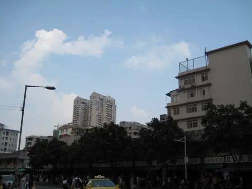 金属卡片超高像素佳能IXUS980IS评测(10)