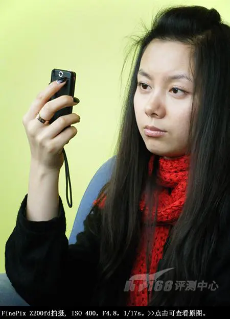 贴身精选五款时尚便携卡片DC成像评测