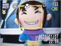 散发高级DC的魅力小巧宾得A36评测(3)