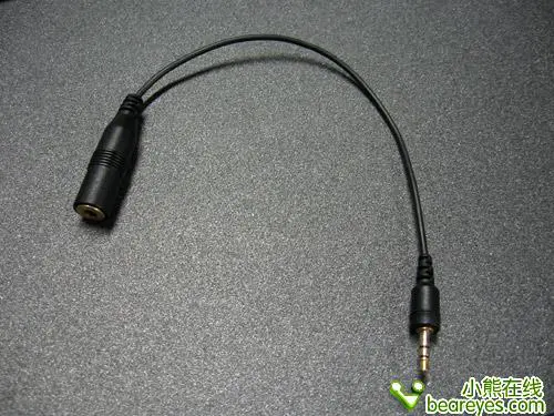 极致个性化爱国者E5810拼图型MP3评测(5)