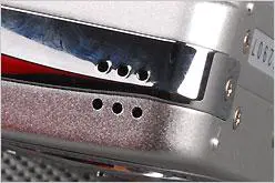 散发高级DC的魅力小巧宾得A36评测(2)