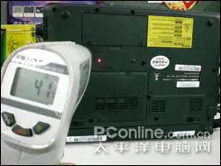 秒杀一切小本史上最便宜上网本Q130B评测(7)