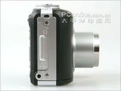 入门家用DC最高像素柯达Z1485IS评测