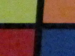 金属卡片超高像素佳能IXUS980IS评测(6)