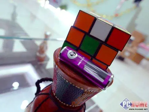 超低价入门级播放器驰为圆柱Q5功能评测(4)