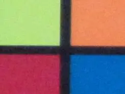 迷人金属卡片相机佳能IXUS95IS评测(5)