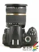 超广角镜头腾龙SP10-24/3.5-4.5评测(2)